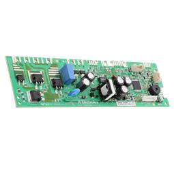 configured electronic, power board