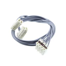 Door Lock Wiring Harness