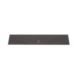 assembly, front panel, Electrolux