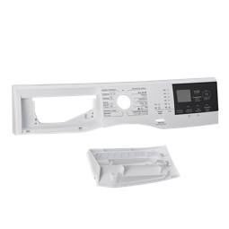 BEDIENBLENDE,WEISS,ELECTROLUX,