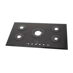 ARBEITSPLATTE,SCHWARZ,ARTHUR M