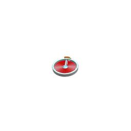 Chauffage radiant,180mm,230v,2