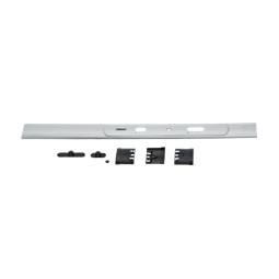Zierleiste,Inox,bedruckt,ZANUSSI