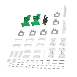 built-in kit, DoD