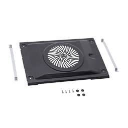 Víko ventilátoru cirkulace horkého vzduchu