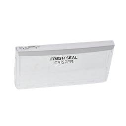 front panel, Drawer,