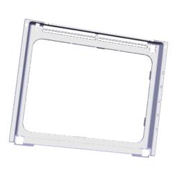 front frame