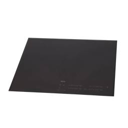 kit, placa, suporte montagem,