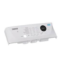 panel holder, white, Zanussi