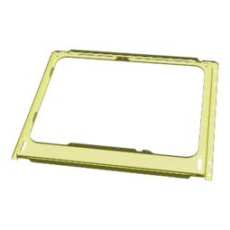front frame