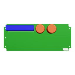 PCB, power board