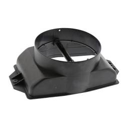 Cooker Hood Air Output Pipe Union