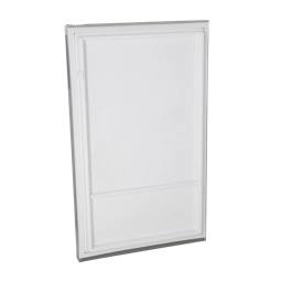 Fridge Door Assembly