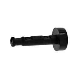Black Oven Programme Push Button