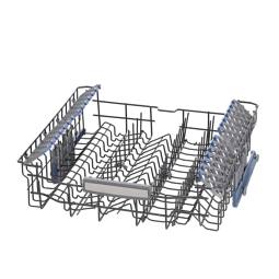 assembly, upper basket,