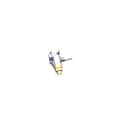 gas tap,auxiliary,d=0.28 G20-13mbar