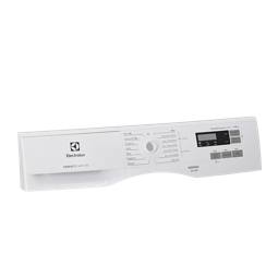 cruscotto, bianco, Electrolux, IT