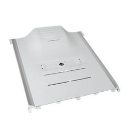 Cover,air channel,upper,432.5x397.1mm