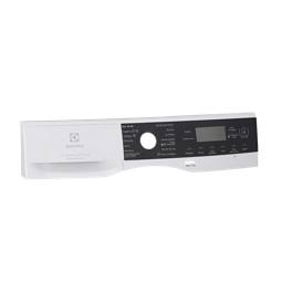 control panel, white, Electrolux, CS,SK