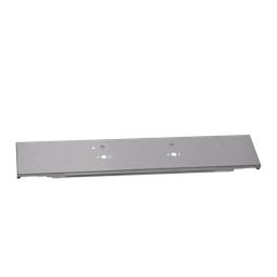 control panel, inox