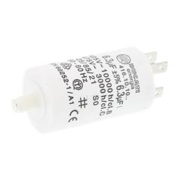 condensateur, moteur,