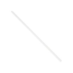 Borde delantero para estante de cristal de frigorífico