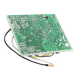 Elektrische hoofdprint airco