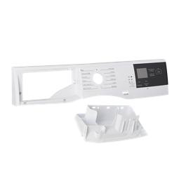 cruscotto, bianco, Electrolux, IT