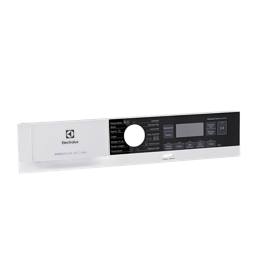 control panel, white, Electrolux, UKR