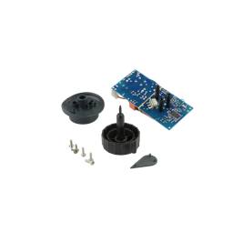electronic, complete