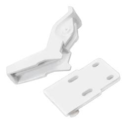 PEDAL,WHITE,KIT