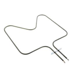 Resistencia de 1000 W para horno inferior