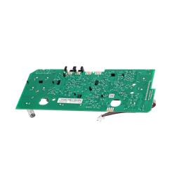scheda comandi/visualizzazione,assieme,TC4,TIR,TD,Antares,C