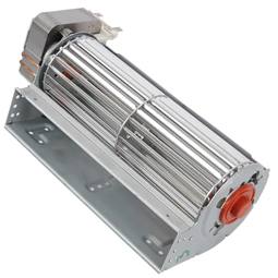 Tangential-Kühlventilator für Backöfen