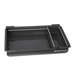 cassetto, congelatore, completo, VCZ,744x492xH128.5mm