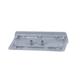 handle, upper basket, front,