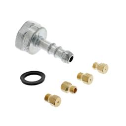 DÜSENSATZ,G30/G31 50MBAR