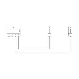 rampe,module principal,condensation,PCB,J5,1340mm