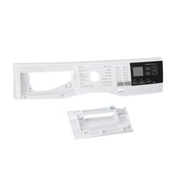 control panel,white,Electrolux,ES,PT