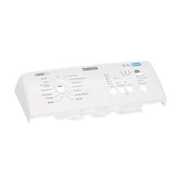panel holder, white, Zanussi