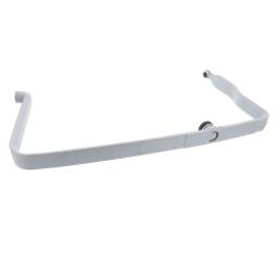 Zespół rozgałęźnika wylotowego zmywarki