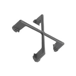 Cast Iron Triple Crown Burner Grate