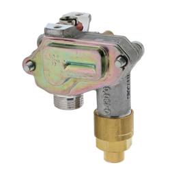 GASHAHN,HILFE,D=0.28 G20-13MBA