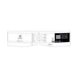 bandeau, blanc, Electrolux