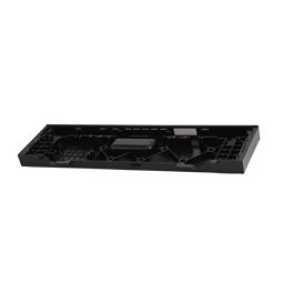 manöverpanel, svart, AEG, Finurlig, 440mm