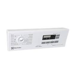 panel holder, white, Electrolux, UK