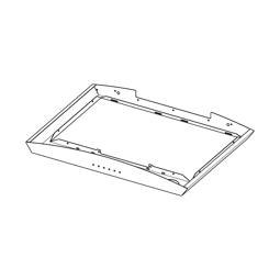 glass panel,transparent,curved 600x500