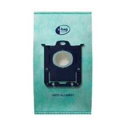 E206S s-bag® Anti-Allergy dammsugarpåse, 4 påsar
