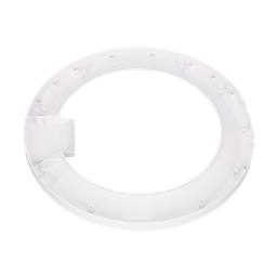 Frame, porthole, outer,