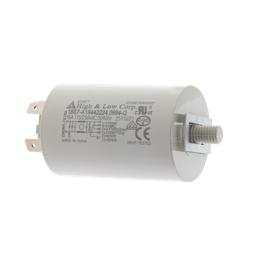filter, electric, input, 4,11MH VDR H.A.L.ASK